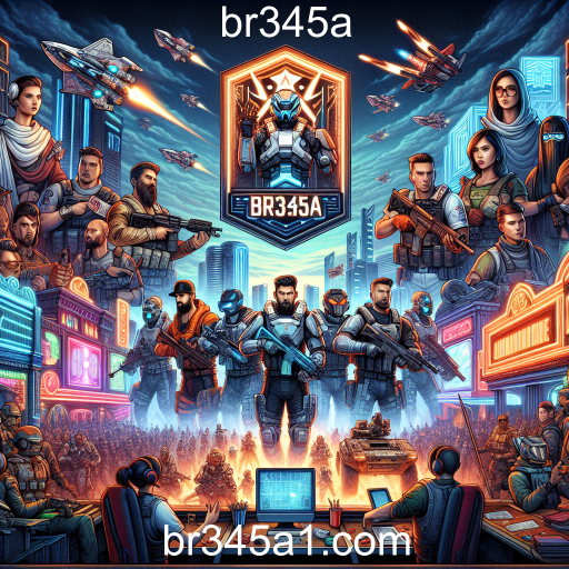 A Evolução dos Jogos de Tiro: Da Nostalgia à Nova Geração