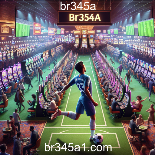 A Ascensão dos Jogos de Esportes na Indústria de Videogames